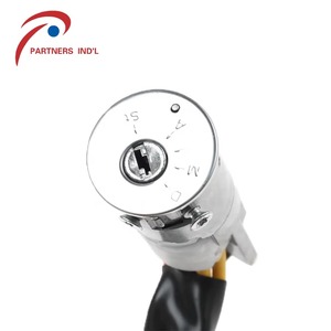 Zpartners 2525.21 nouveau commutateur de verrouillage d'allumage de voiture 2 allumage applicable pour Citroen <span class=keywords><strong>Berlingo</strong></span> objectif de fabrication - Product Image 4