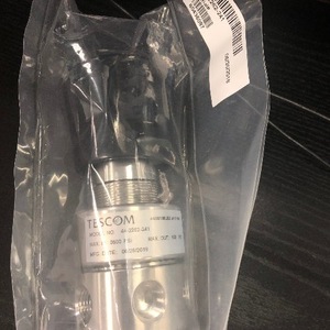 วาล์วลดแรงดันเทสคอม 1/2 นิ้ว สำหรับควบคุมแก๊ส แบบใช้งานด้วยมือ - Product Image 4