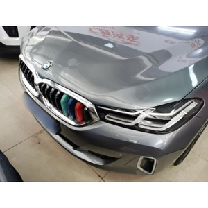 Guazi 2021 <span class=keywords><strong>BMW</strong></span> <span class=keywords><strong>Serie</strong></span> 6 <span class=keywords><strong>GT</strong></span> Hatchback, Auto Usado, Gasolina, Tracción Trasera, Automático, <span class=keywords><strong>5</strong></span> Asientos, Distribución Regional, 258 CV - Product Image 2