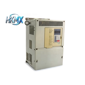 Variador de Frecuencia CIMR-G7B4018, 15kW, 400V - Product Image 1