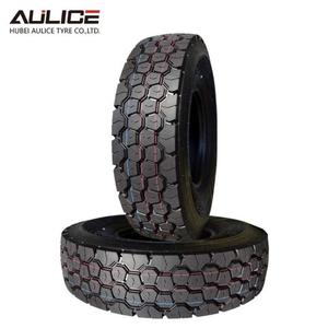 Neumáticos para Camiones 12R20, Marca China AULICE, Venta al por Mayor Comercial, Neumáticos 12.00R20 1200R20 - Product Image 4