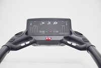 Nueva Cinta de Correr Eléctrica de Alta Calidad con Curva Automática, 1.8HP, 1-20km/h, Pantalla LED, Acero, Comercial, para Gimnasio y Fitness