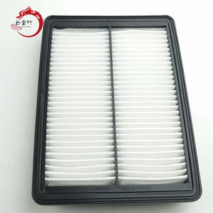 Filtre à air 28113-C1100 28113C1100 pour Hyundai Kia 28113 C1100 - Product Image 6