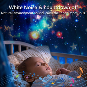 13-in-1 HD trong nhà ga laxy Sao chiếu đèn hiện đại dẫn chiếu sáng cho phòng khách USB powered bầu trời đầy Sao chiếu - Product Image 4