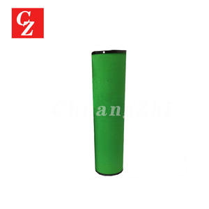 Cartucho de filtro de aire para Ingesoll Rand, compresor de aire de tornillo, 01060528 F216VG F216VH F216VD F216VA - Product Image 2
