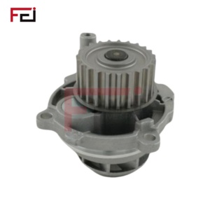VW SKODA AUDI SEAT için su pompası 1.6 <span class=keywords><strong>OEM</strong></span> 06B121011H 06B121011Q 06B121011M 06B121011A 06B121011L 06b12water WP0031 için - Product Image 6