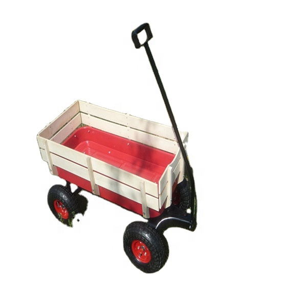 Детский деревянный вагон оптом