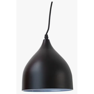 Lampada lampadario Vintage minimalista 60W Design contemporaneo rettangolare a sospensione luce bianca calda E12 per uso ristorante - Product Image 1
