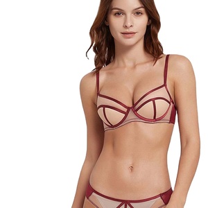 Full Coverage Plus Size <strong>Bra</strong> Odm.oem Sujetador De Talla Grande Women's Underwire T-shirt <strong>Bra</strong> Padded 32D - 44FG <strong>UK</strong> Size - Product Image 1