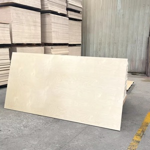 <span class=keywords><strong>Compensato</strong></span> <span class=keywords><strong>di</strong></span> Betulla <span class=keywords><strong>di</strong></span> Alta Qualità 18mm 24mm 4*8 Piedi per Taglio Laser/CNC - Product Image 5