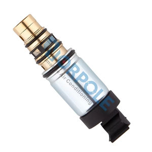 NPCV-K020 katup kontrol AC mobil untuk Hyundai Freddy BMW Mini Tuscon 2010 VOLVO XC DELPHI OPEL GM BUICK KIA - Product Image 1