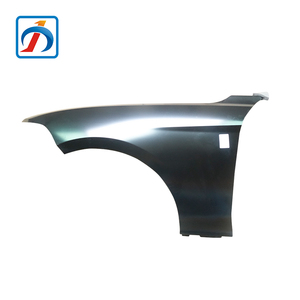 Garde-boue avant F20 pour BMW Série 1 F20 2010-2015, neuf, durable, pièces OEM en gros, 41007284645 - Product Image 1