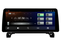 Witson 12,3" Smarter Ultra-Breitbildschirm für Peugeot 3008 4008 5008 GT 2016-2022 Auto Video Touch QLED Multimedia-Stereo-Player