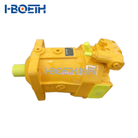 Moteur hydraulique à piston Rexroth série L7V à bon prix, L7V58, L7V78, L7V80, L7V107, L7V117, L7V160, L7V250, de bonne qualité