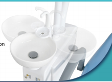 SLT -6210 N1 Medical Colorful <strong>Dental</strong> <strong>Unit</strong> Hot Sell <strong>Dental</strong> Clinic Use <strong>Dental</strong> <strong>Chair</strong> With Low <strong>Price</strong> - Product Image 4