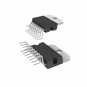 BOM IC In Stock Power Management (PMIC) Buy Electronics Components Online Multiwatt 15 L5950 - Product Image 1