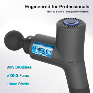 A4210 Productos <span class=keywords><strong>de</strong></span> tendencia 2025 Pistola <span class=keywords><strong>de</strong></span> <span class=keywords><strong>masaje</strong></span> <span class=keywords><strong>de</strong></span> alta calidad Logotipo personalizado Pistola <span class=keywords><strong>de</strong></span> <span class=keywords><strong>masaje</strong></span> <span class=keywords><strong>de</strong></span> ondas <span class=keywords><strong>de</strong></span> choque profesional - Product Image 4