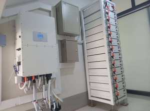 ระบบจัดเก็บพลังงานแสงอาทิตย์สำหรับบ้าน Deye ขนาด 5KW 6KW 8KW 10KW พร้อมแบตเตอรี่ลิเธียมไฮบริด Deye ชุดอุปกรณ์ครบชุด - Product Image 5