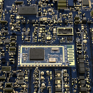 Module BLE 5.2 <span class=keywords><strong>SKYLAB</strong></span> SKB378 avec puce EFR32BG22 pour balise, suivi d'actifs et contrôle intelligent - Fabricant d'origine - Product Image 3