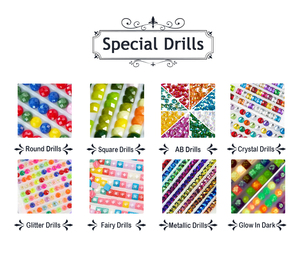 Kit de Pintura de Diamantes 5D con Cristales de Estilo Clásico de Películas, Decoración para Sala de Estar, Juego de Caja de Regalo de Navidad, Nueva Llegada - Product Image 4