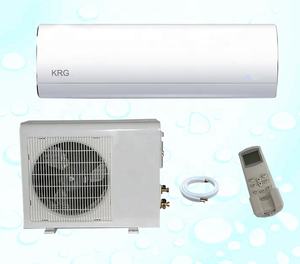 Climatisation de type mini-split haute EER et SEER <span class=keywords><strong>7000</strong></span> <span class=keywords><strong>Btu</strong></span>, refroidissement et chauffage R32, 110V/60HZ, climatiseur à onduleur, fabriqué en Chine - Product Image 5