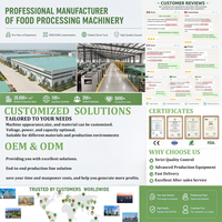 SAIDASHI Automatische Uienschilmachine 600-3000kg/uur Capaciteit Pneumatische Droge Ui Verwerkingslijn voor Grote Fabrieken met CE-certificering