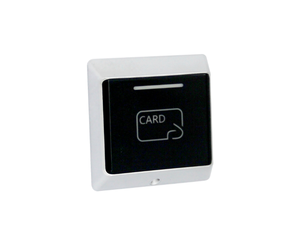 125KHz&13.56MHz V501EM RFID Proximity <b>Card</b> <b>Reader</b> With WG26/WG34/WG66 Compatible C3 Controller for Door Access Control System - Product Image 6