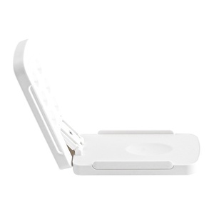 Lampe à ongles UV LED rechargeable 36W, mini, en plastique durable, séchage rapide du vernis gel, pour manucure professionnelle - Product Image 3