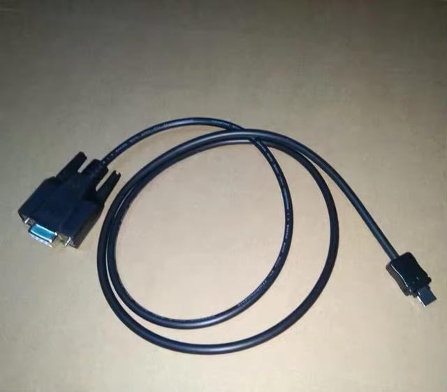 Pos Machine G2/G3/K370 Spare Parts Serial Line and OTG Line G3 App Cable