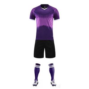 Kustom grosir baru kaus sepakbola seri profesional kaus sepak bola - Product Image 4
