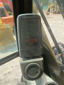 Excavatrice d'occasion Cat 325d 325d2 323d 324d de haute qualité engins de terrassement en bon état Prix bas - Product Image 4