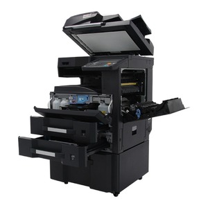 Remanufactured Copiers Black and <b>White</b> <b>Printers</b> for Kyocera Taskalfa 3010i 3011i Fotocopiadoras 3010i Remanufactured Copiers for - Product Image 3