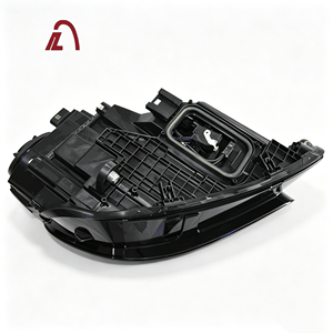 Fari a <span class=keywords><strong>LED</strong></span> Versione USA W167 per Mercedes-Benz GLE167 GLE350 GLE450 GLE580 GLE43 2018-2023 Accessori Auto a <span class=keywords><strong>LED</strong></span> 12V - Product Image 4