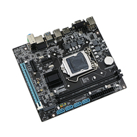 Venta al por mayor de fábrica, placa base A88 barata, zócalo FM2+, compatible con procesadores centrales A10, A8, A6, A4, memoria DDR3, PCI