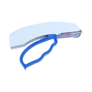 <span class=keywords><strong>Stapler</strong></span> Kulit Sekali Pakai untuk Bedah, Portabel, Dapat Disesuaikan, 35w, Dilengkapi Penghilang Staple, Harga Pabrik untuk Operasi - Product Image 2