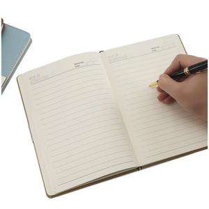 XP-Promos PU دفتر ملاحظات A5 دفتر عمل جلسة مكتبية دفتر ملاحظات لتقديم الهدايا الترويجية - Product Image 4