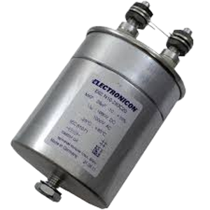 Nuevo Condensador ELECTRONICON Original E62 S23-563M30 - Product Image 1