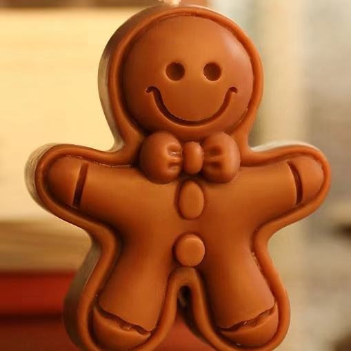 Dark Brown - Amber Ebony