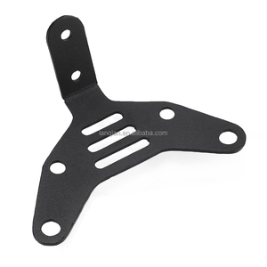 Motorcycle Accessories for <strong>SUR</strong> <strong>RON</strong> <strong>Light</strong> <strong>Bee</strong> <strong>X</strong> License Plate Bracket Fender Eliminator Tail Tidy for <strong>SUR</strong>-<strong>RON</strong> <strong>Light</strong> <strong>Bee</strong> <strong>X</strong> - Product Image 5