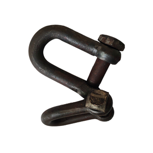 Nhà máy cung cấp Đen còng trawling còng D loại - Product Image 4