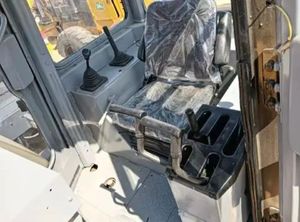 CAT D6G D6 Used Bulldozer Mining Construction Quarry Machine 2022 <b>Model</b> 160 Kw Power Crawler Dozer Pump Bearing Durable CE Low - Product Image 6