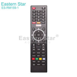 ES-RM159-1 phổ Chất lượng cao Nhà Máy Giá thông minh TV điều khiển từ xa cho HDTV thông minh TV điều khiển từ xa kiểm soát - Product Image 2