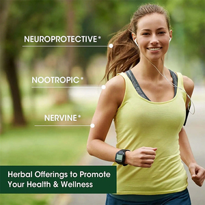 סולימאן אורגני צמחים nootropics המוח תוסף סיטוני oem פרטי תווית אריות רעשים תמצית עבור מבוגרים נוזלי - Product Image 4