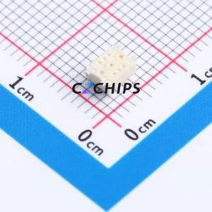 TS3425PA Tactile Switch SMD-4P,4.2x3.4mm Switch ( Operating Force: 2.5N )( Switch Length: 4mm )( Switch Width: 3mm ) - Product Image 2