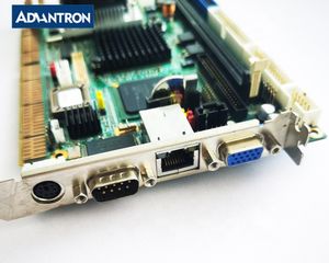 Placa base industrial, tarjeta de CPU, módulo de CPU, placa principal, Stock Original, 2 unidades - Product Image 6