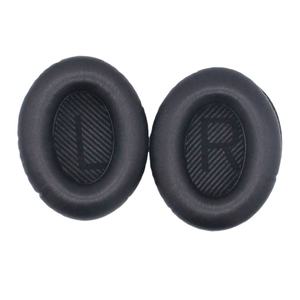 Housses de coussin d'oreille en silicone, pour oreillettes <span class=keywords><strong>Bose</strong></span> <span class=keywords><strong>QC2</strong></span>/15 AE2/QC25/QC35 - Product Image 3