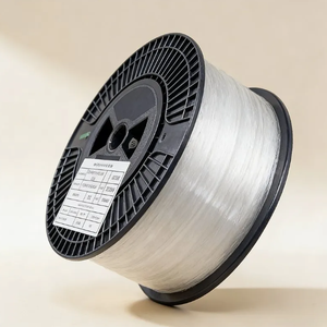 Fibre optique monomode de 0,18 mm, 0,245 mm, 0,25 mm, 0,27 mm, conforme aux normes ITU-T G657A1, G652D, G657A2, pour drones FPV et câbles - Product Image 6