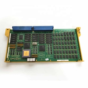Carte système d'origine FANUC A16B-2200-0021 neuve avec garantie d'un an, accessoires de machine, carte de circuit A16B-2 - Product Image 1