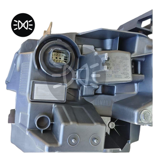 For for Cadillac <strong>Escalade</strong> <strong>2021</strong> 22 2023 New Front LED Headlight Chrome 84950143 84950142 6000K 12V 4000 Lumens Factory <strong>Sale</strong> High - Product Image 4