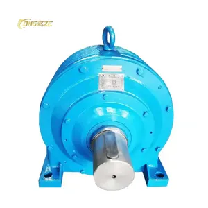 High Quality NGW gear reducer High Torque low rpm Planetary Gearbox 22.58 gear ratio reducer